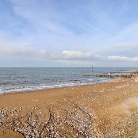 The Glass House Villa Hunstanton Exterior photo